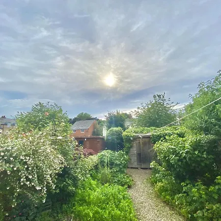 6 Stephenson Way Holiday home