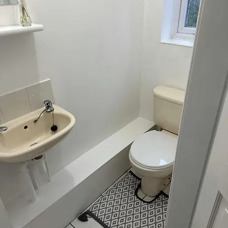 Holiday home 6 Stephenson Way *