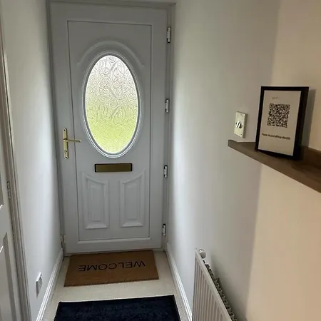 6 Stephenson Way